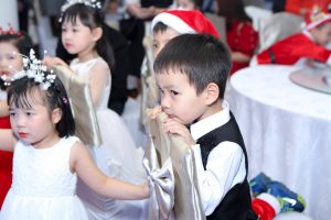 Trường mầm non Quốc Tế Sunrise Hải Phòng