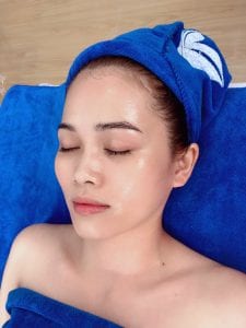 Taza Skin Clinic Q.10 TP Hồ Chí Minh