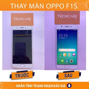 Techcare Đà Nẵng