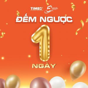 Times fitness & Yoga Hà Nội