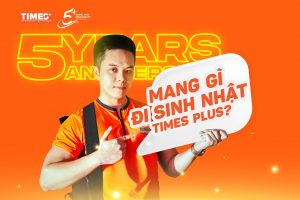 Times fitness & Yoga Hà Nội