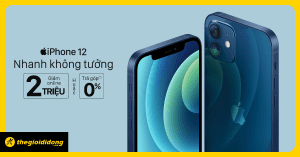 Thế Giới Di Động Hải Phòng