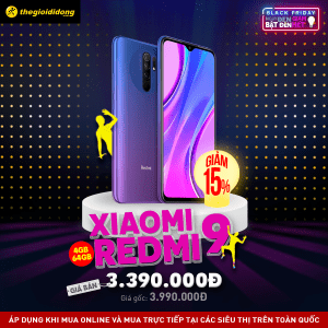 Thế giới di động Quy Nhơn