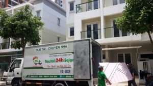 Công ty cổ phần Nhà Sạch Vũng Tàu