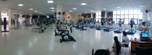 Gym A1 Fitness Center Hà Đông Hà Nội