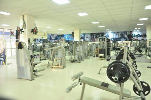 Gym A1 Fitness Center Hà Đông Hà Nội