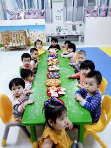 Trường Mầm Non Tư Thục ABC Nha Trang