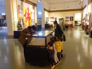 Trường mầm non Thực Nghiệm AMV Hải Phòng