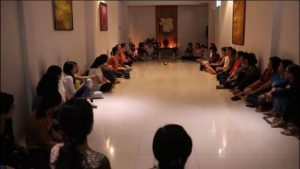 Shanti Yoga Nha Trang