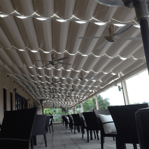 Rèm cửa tự động AUTOTEC Hải Phòng