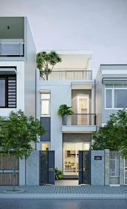 Công ty CP Không Gian Đẹp Đà Nẵng