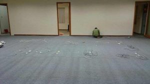 Thảm Trải Sàn Badu TP HCM