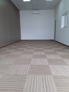 Thảm Trải Sàn Badu TP HCM