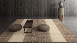 Thảm trải sàn cao cấp BANDI KOREA TP HCM