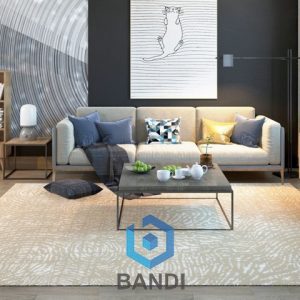 Thảm trải sàn cao cấp BANDI KOREA TP HCM