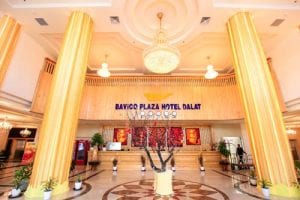 Đà Lạt Bavico Hotel