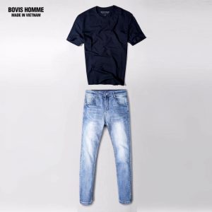 BOVIS HOMME Cần Thơ