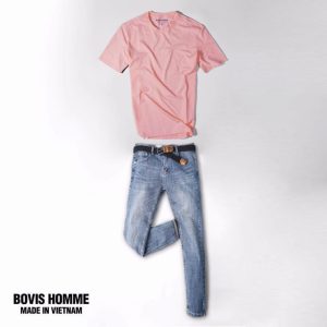 BOVIS HOMME Cần Thơ