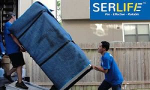 Công Ty Đức Minh Dịch Vụ Chuyển Nhà Sài Gòn