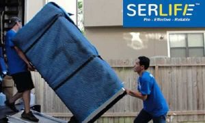 Dịch Vụ Vina Moving - Chuyển Nhà Trọn Gói Sài Gòn - Bình Dương