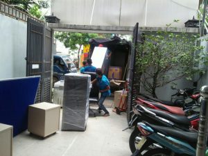 Công Ty Đại Nam – Công Ty Chuyển Nhà Trọn Gói Sài Gòn - Bình Dương