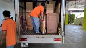 Dịch Vụ Chuyển Nhà Trọn Gói Chuyển Nhà 24h Hải Phòng