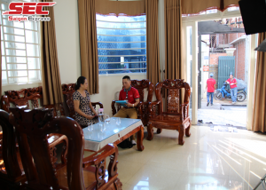 Saigon Express Dịch Vụ Chuyển Nhà Sài Gòn