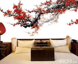 Giấy dán tường Danacomex Đà Nẵng