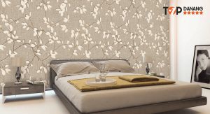 Giấy dán tường Danacomex Đà Nẵng