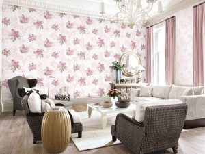 Giấy dán tường Danacomex Đà Nẵng