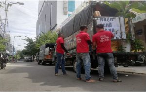 Thành Hưng Dịch Vụ Chuyển Nhà Hải Phòng