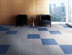 Thảm trải sàn DANACITY Đà Nẵng