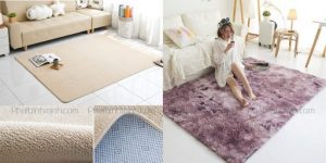 Thảm trải sàn Nội Thất DNI Đà Nẵng