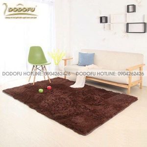 Thảm trải sàn Dodofu Hải Phòng