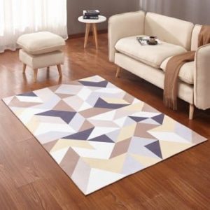 Thảm trải sàn Dodofu Hải Phòng