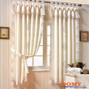 Rèm cửa Domy TP HCM