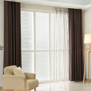 Rèm cửa Domy TP HCM