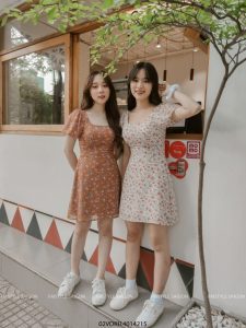 Fmstyle Vinh Nghệ An