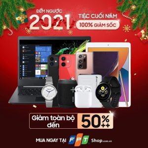 FPT Shop Biên Hoà Đồng Nai
