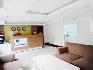 Sàn gỗ Gia Lâm Đà Nẵng