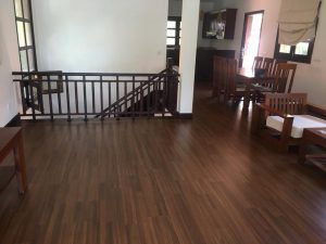 Công Ty Gia Mỹ Phát sàn gỗ Đà Nẵng