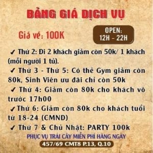 Galaxy Spa Q.10 TP Hồ Chí Minh