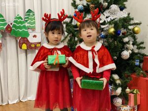 .Trường mầm non Quốc tế O’Hana Hà Nội