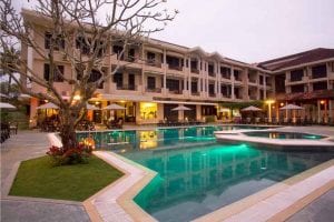 Hoi An Historic Hotel