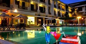 Hoi An Historic Hotel