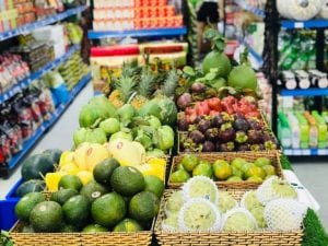 Holand’s Mart Đà Nẵng