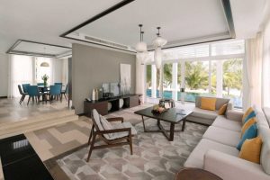 Thảm Trải Sàn Hometime Hải Phòng