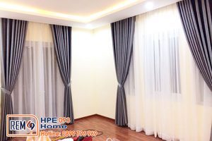Rèm cửa Hpe Home Hải Phòng