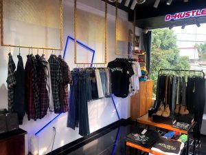 Kaki Shop Hải Phòng