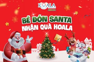 Trường mầm non Koala House Hà Nội